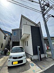 戸塚区吉田町戸建て