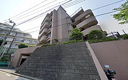 アルファシティ金沢八景B館