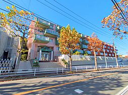 グランドメゾン朝比奈