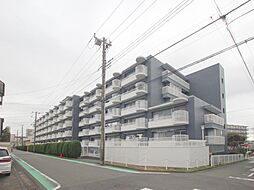 上大岡ハイツＡ棟