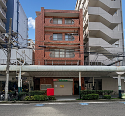 ジェムハイツ