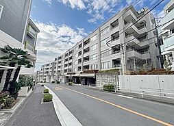 ヒルズ新百合ヶ丘
