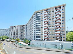 南永田団地1-1号棟