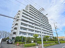 ローヤルシティ鴨居2番館