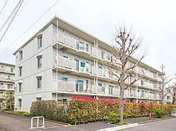 磯子レインボーハイツ6-2号棟