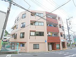レクハイム杉田