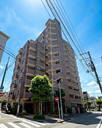 ナイスアーバン西横濱
