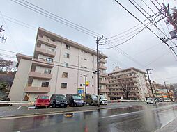 常緑ハイツ