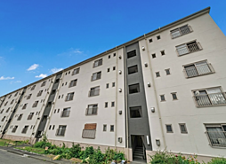 杉田大谷団地