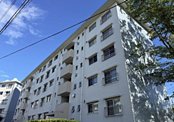洋光台南第一団地4-31号棟
