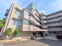 藤和宮前平コープ