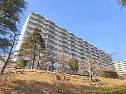 新ゆりグリーンタウンさつき街区2号棟