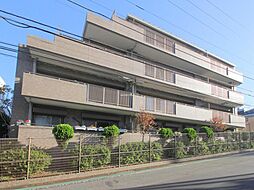 鷺沼南パーク・ホームズヴィエント