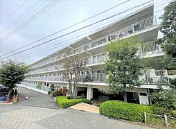 宮前平ハイデンス