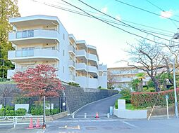 リステージ三ツ池公園