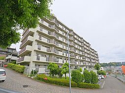 磯子スカイマンション