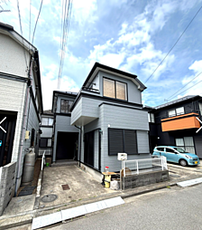 横浜市港北区吉田町　戸建て