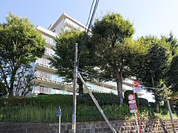妙蓮寺ハウスB棟