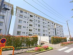洋光台南第２団地　６−２３号棟
