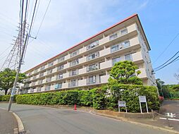 保土ヶ谷ファミールハイツ弐号棟