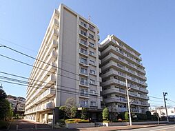 藤和ハイタウン久里浜