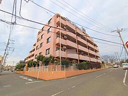 ライオンズマンション藤沢湘南台第２