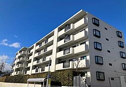 東急ドエルあざみ野カスタニア