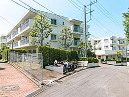 藤和ライブタウン東戸塚I