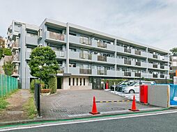 横浜永田台パークホームズ