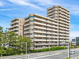 ライオンズガーデン湘南緑が浜