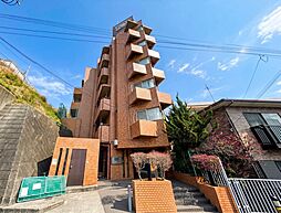 ライオンズマンション中山第5