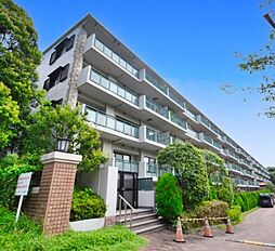 マイキャッスル湘南逗子サンヴェローナ弐番館