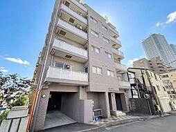 ビッグヴァンポートサイド横浜