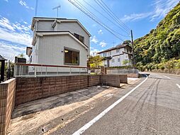 鎌倉市今泉台一丁目　戸建て