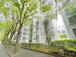 宮前平グリーンハイツ15号棟