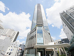THE YOKOHAMA FRONT TOWER 3434