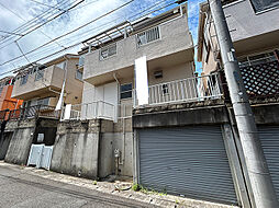 横浜市泉区岡津町戸建て