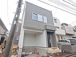 横浜市神奈川区片倉5丁目　戸建て