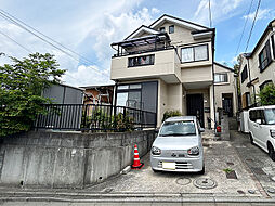 横浜市旭区上川井町　戸建て