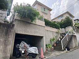 川崎市宮前区菅生ケ丘 戸建て
