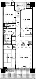 グリーンシア川崎京町