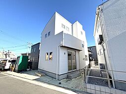 ブランピュール稲城長沼 1