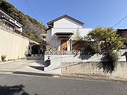 ＯＮＬＹ　ＯＮＥ　ＨＯＵＳＥ　王禅寺東築浅戸建