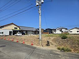 宮崎市新別府町麓の土地