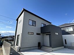 宮崎市本郷２丁目の一戸建て