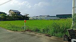 宮崎市大字熊野の土地