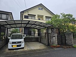 宮崎市大字鏡洲の一戸建て