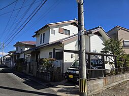 宮崎市吉村町ハシテの一戸建て