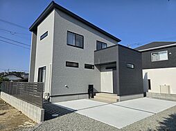 万代不動産 本郷2丁目 新築モデル