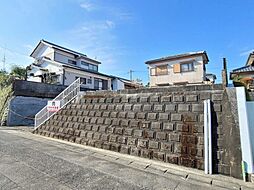 宮崎市桜ケ丘町の土地